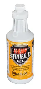 Cool gel 947 ml, gel absorbující teplo - proti přehřátí při pájení,
